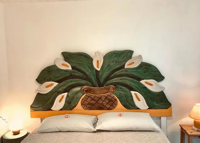 Pinelopi Room