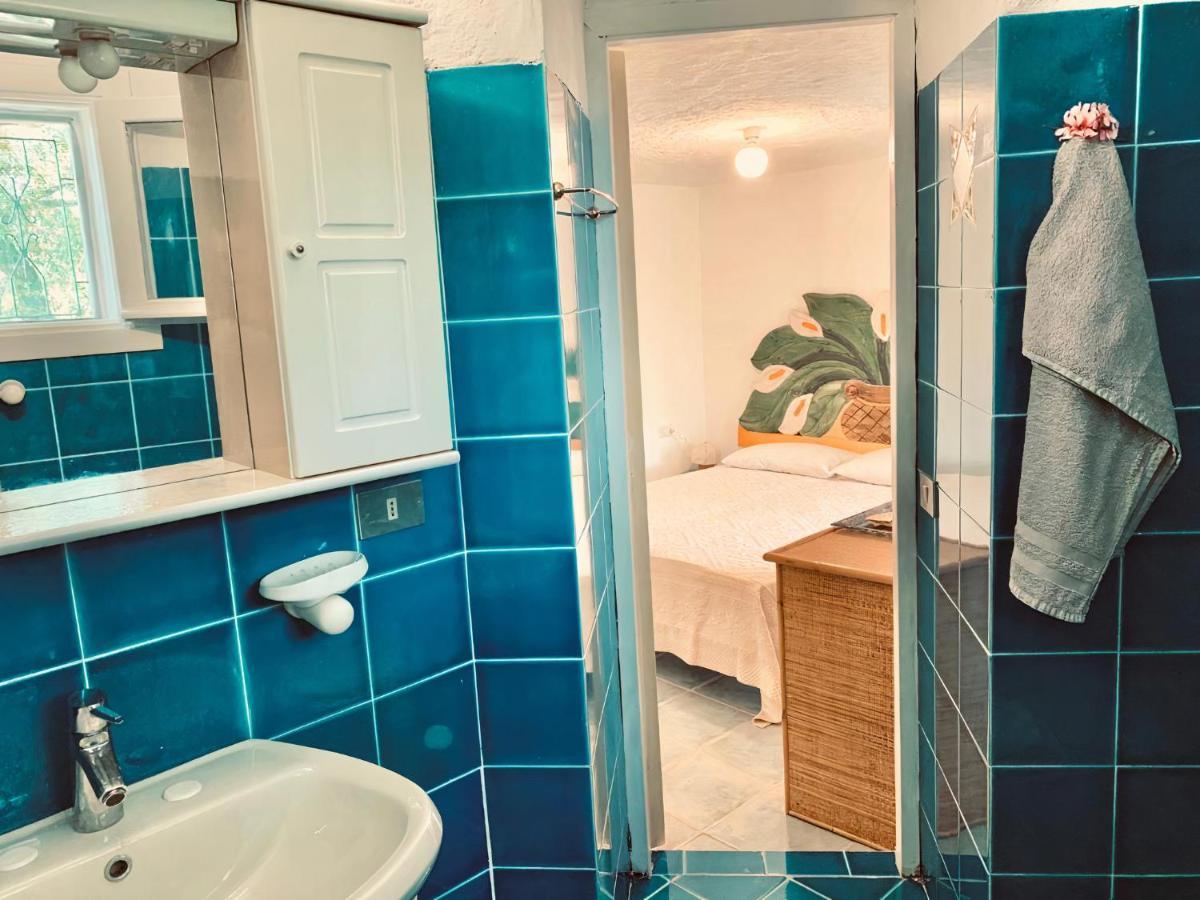 Pinelopi Homestay Olbia