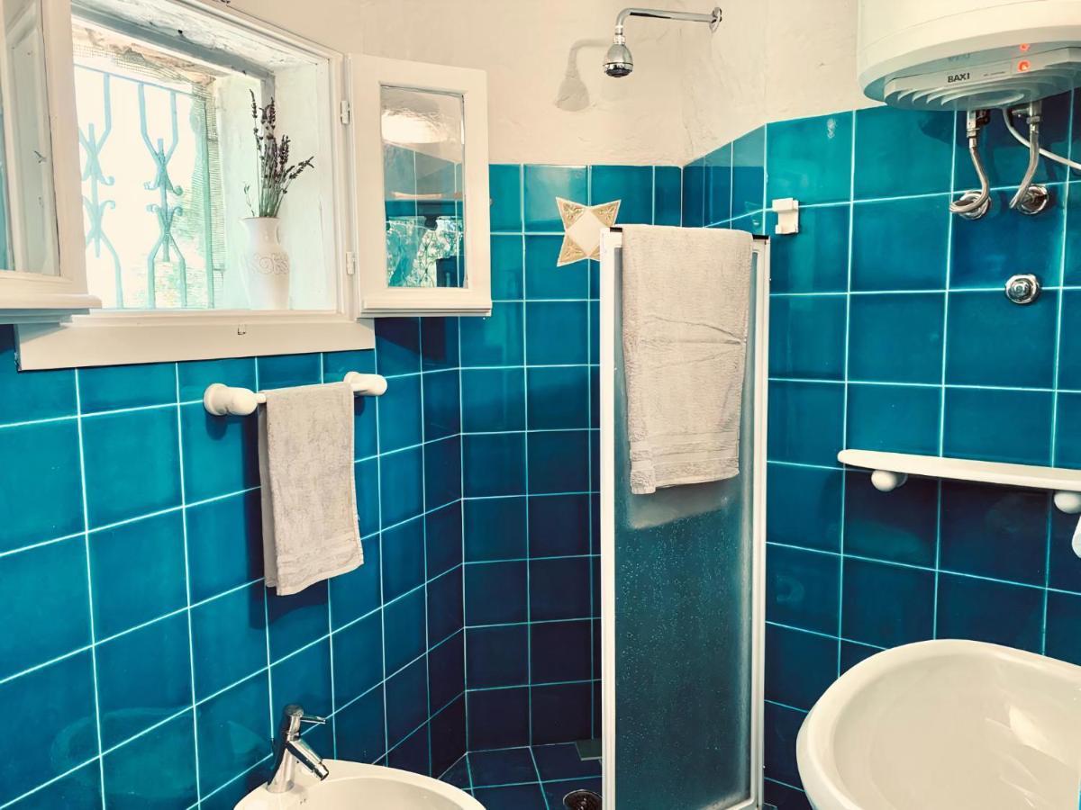 Pinelopi Homestay Olbia