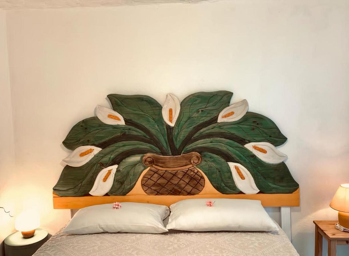 Pinelopi Homestay Olbia